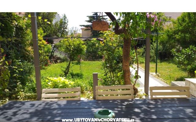 Apartmán Dubravka – Ubytování Makarska Chorvatsko