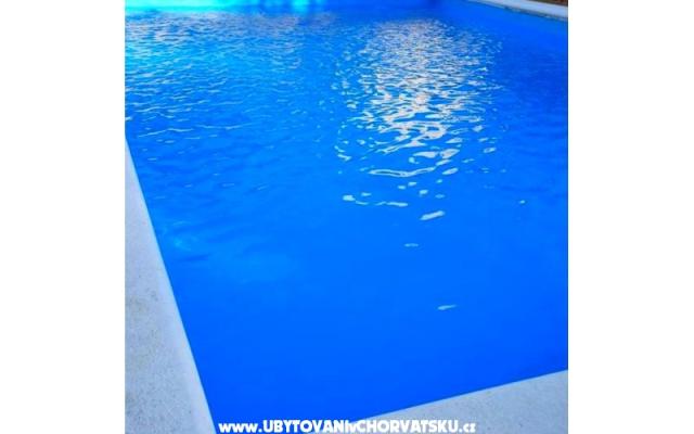 Villa GABI – Ubytování Makarska Chorvatsko