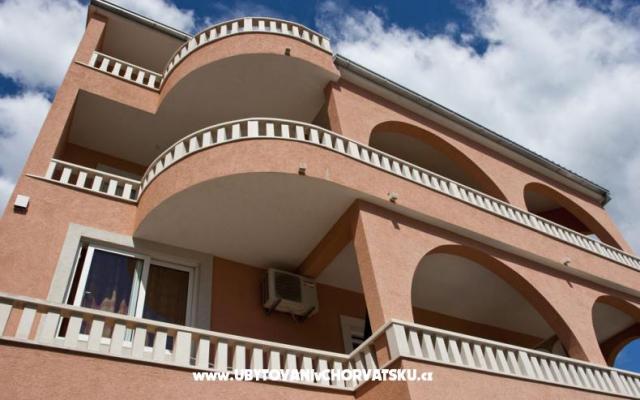 Villa L&amp;L – Ubytování Makarska Chorvatsko