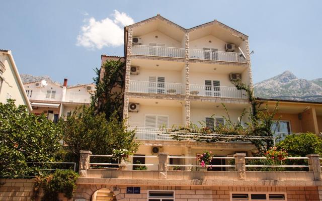 Villa Neda – Ubytování Makarska Chorvatsko