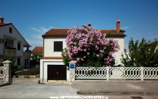 Apartmány Tonia – Ubytování Mali Lošinj Chorvatsko