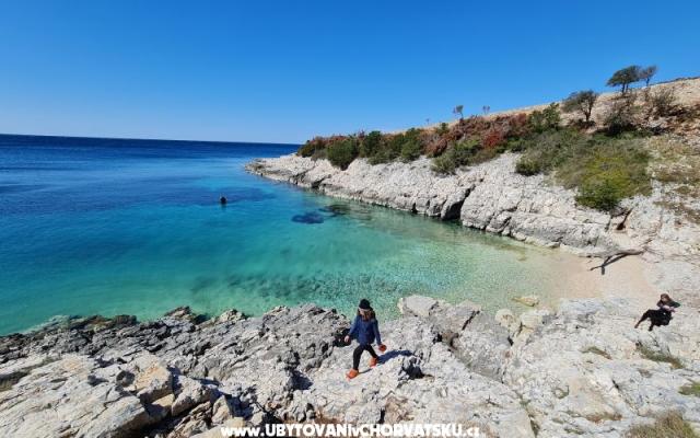 Big &amp; Small Konoba – Ubytování Mali Lošinj Chorvatsko