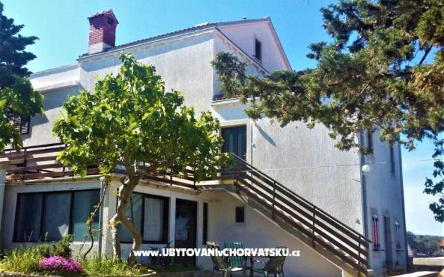 Casa di Castello – Ubytování Mali Lošinj Chorvatsko