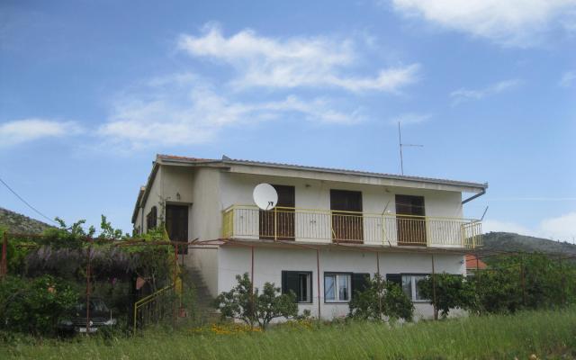 Apartmán Denis – Ubytování Marina – Trogir Chorvatsko