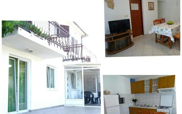 Apartmán Gloria – Ubytování Marina – Trogir Chorvatsko