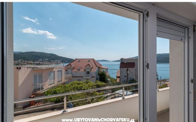 Apartmán Goles – Ubytování Marina – Trogir Chorvatsko