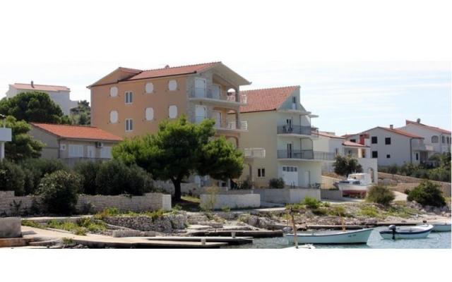 Apartmány Ante – Ubytování Marina – Trogir Chorvatsko