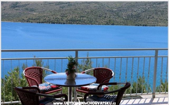 Apartmány Diamare, Marina – Ubytování Marina – Trogir Chorvatsko