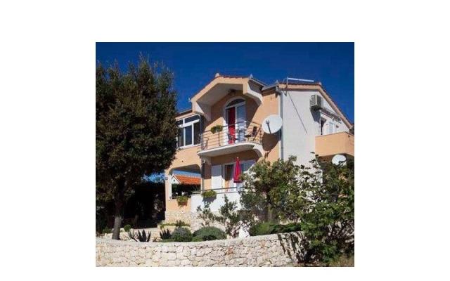 Apartmány Kozlica Sevid – Ubytování Marina – Trogir Chorvatsko