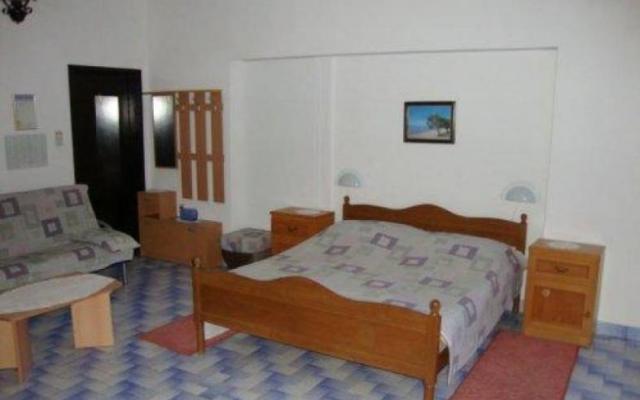 Apartmány Panorama Poljica – Ubytování Marina – Trogir Chorvatsko
