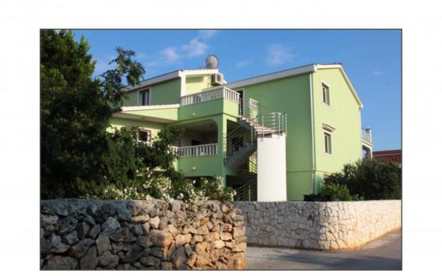 Apartmány Periš Sevid – Ubytování Marina – Trogir Chorvatsko
