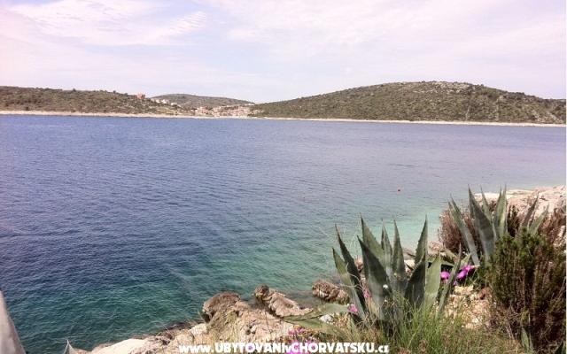 Apartmán  Darija – Ubytování Marina – Trogir Chorvatsko