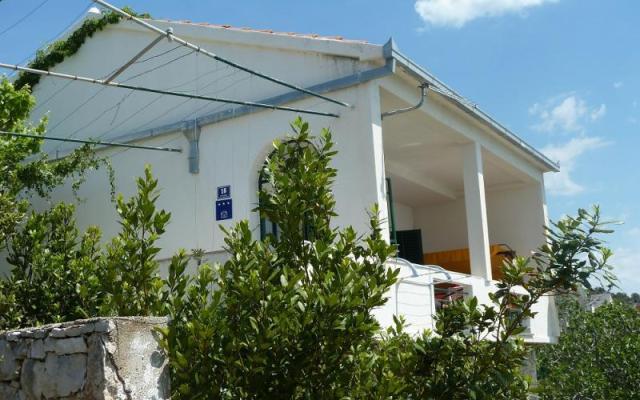 Dům k odpočinku – Ubytování Marina – Trogir Chorvatsko