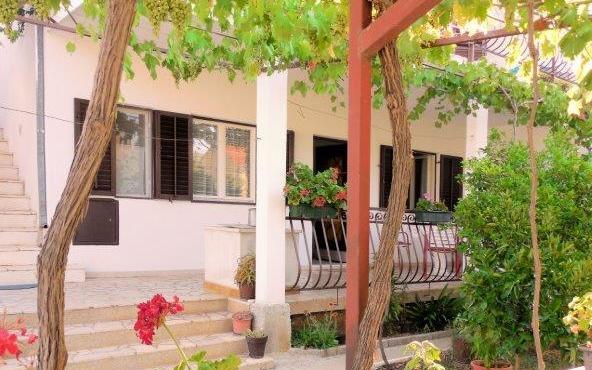 Luka Tadic Apartmány – Ubytování Marina – Trogir Chorvatsko