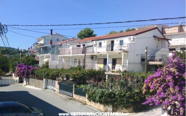 Apartmán Sanja – Ubytování Marina – Trogir Chorvatsko