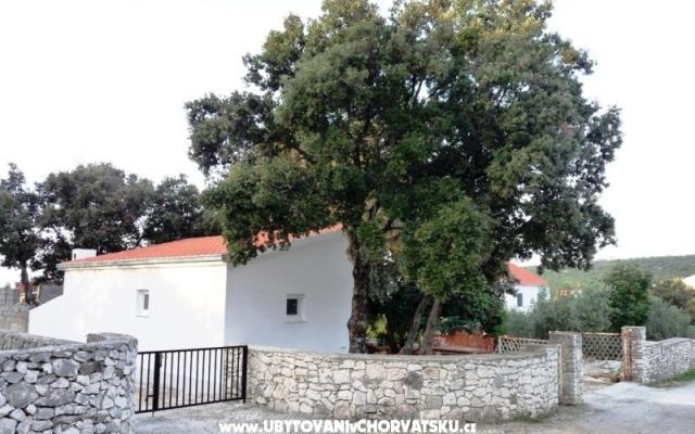 Studio apartman – Ubytování Marina – Trogir Chorvatsko