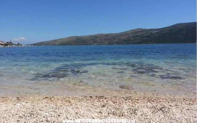 Villa Bonsai Luxury – Ubytování Marina – Trogir Chorvatsko