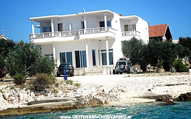 Villa Jelena – Ubytování Marina – Trogir Chorvatsko