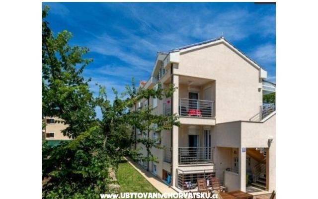 villas posesi – Ubytování Medulin Chorvatsko