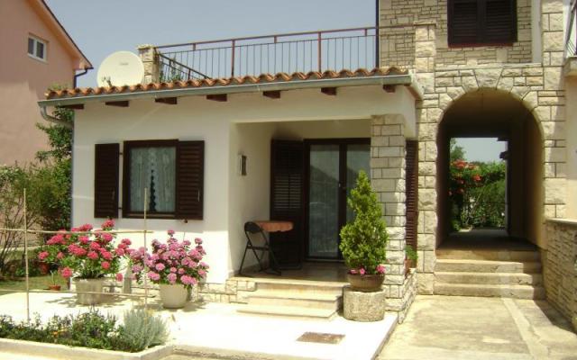 Apartmán Borka – Ubytování Medulin Chorvatsko