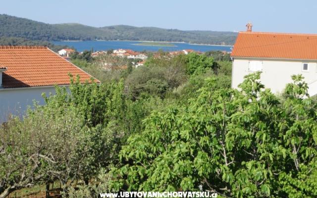 Apartmán Mare – Ubytování Medulin Chorvatsko