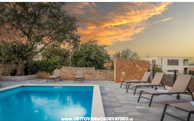 Apartmány Cesare – Ubytování Medulin Chorvatsko