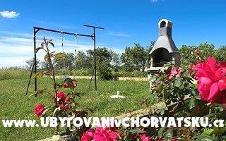 Apartmány Jan – Ubytování Medulin Chorvatsko