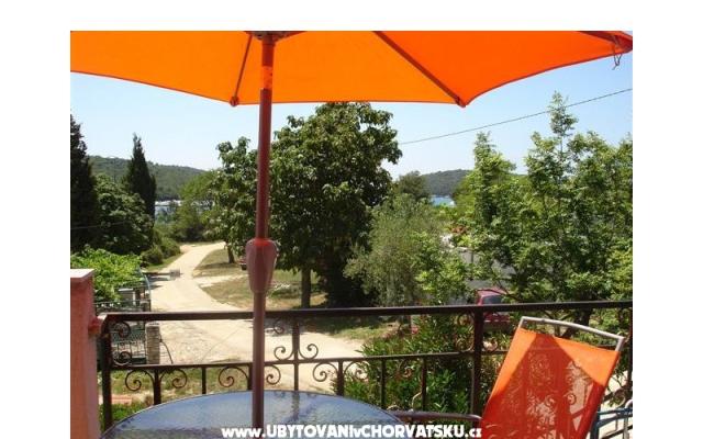 Fisherman Place,     Apartmán 1/2 + – Ubytování Medulin Chorvatsko