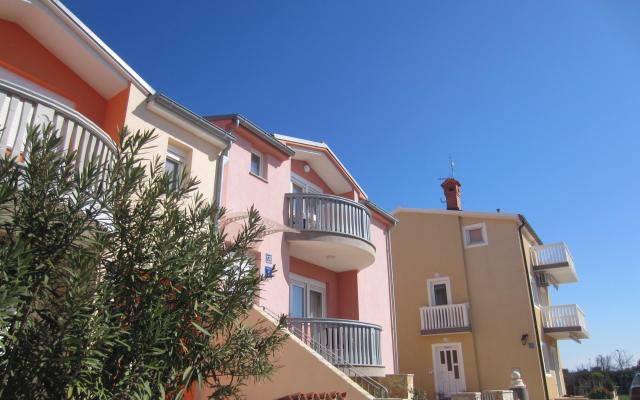 Apartmány Sara – Ubytování Medulin Chorvatsko