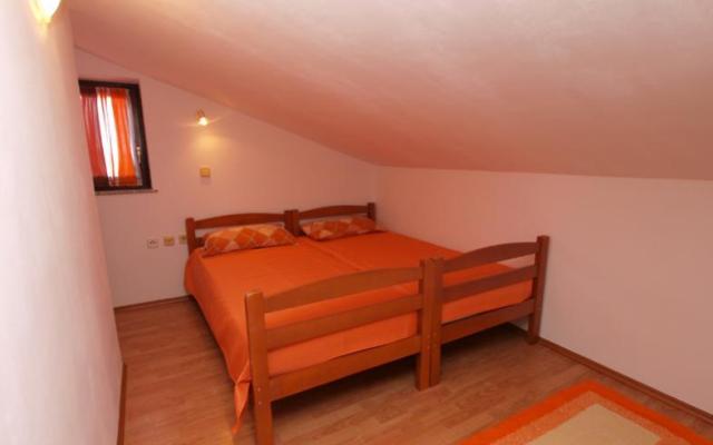 Apartmány Orange 411 – Ubytování Medulin Chorvatsko