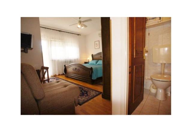 Pokoje Marta – Ubytování Medulin Chorvatsko