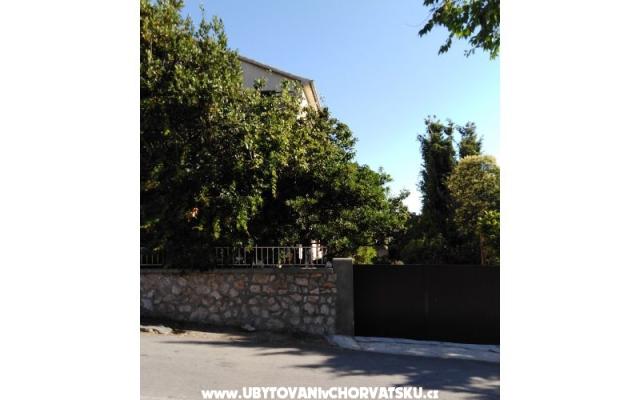 Apartmán Fifi – Ubytování Murter Chorvatsko