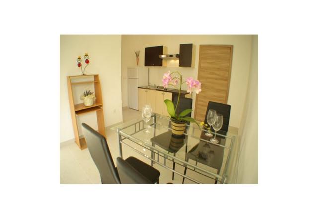 Apartmán Kate – Ubytování Murter Chorvatsko