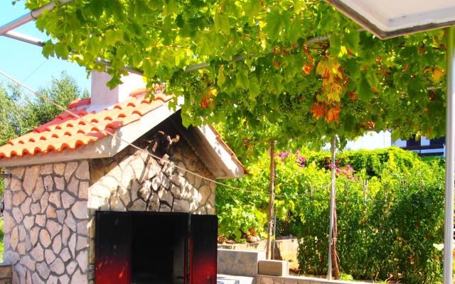 Apartmán Mario – Ubytování Murter Chorvatsko