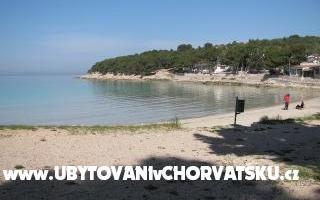 Apartmány Budiša – Ubytování Murter Chorvatsko