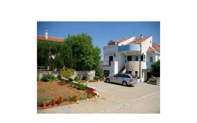 Apartmány Feel like home – Ubytování Murter Chorvatsko