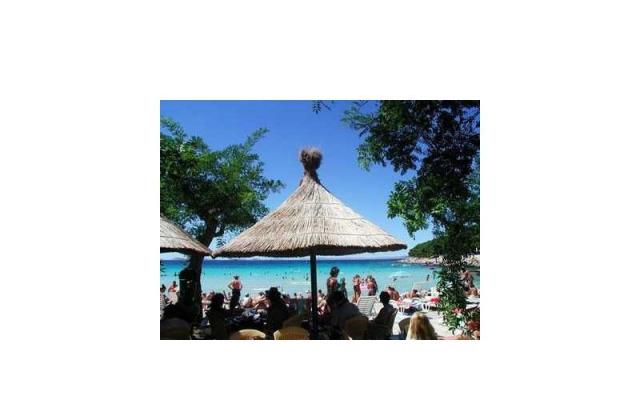 Murter – Ubytování Murter Chorvatsko