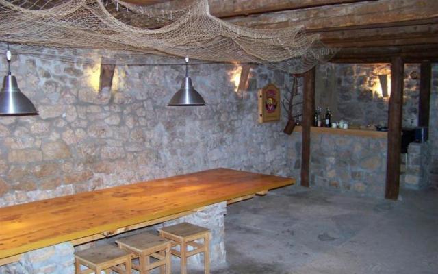 Apartmán Bezjak – Ubytování Murter Chorvatsko