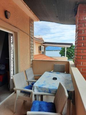 Apartmány Puškar – Ubytování Nin Chorvatsko