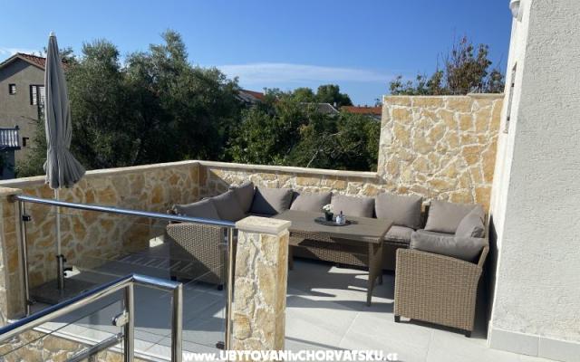 Apartmány Casa Tea  – Ubytování Nin Chorvatsko