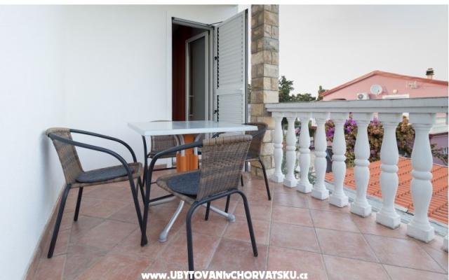 Apartmány Sunset – Ubytování Nin Chorvatsko