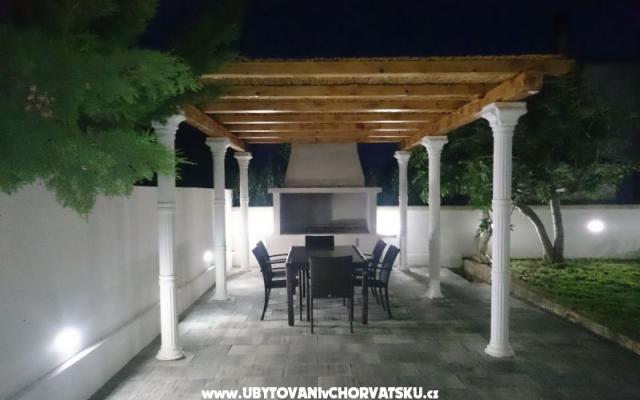 Apartmány Elizabeta – Ubytování Nin Chorvatsko