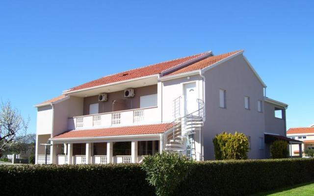 Apartmány Ivana Nin – Ubytování Nin Chorvatsko