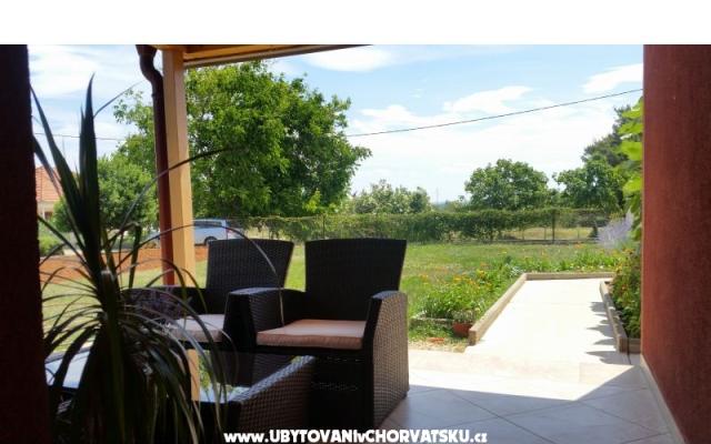 Apartmány Jurkin Nin – Ubytování Nin Chorvatsko