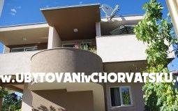 Apartmány Mirko i Jela – Ubytování Nin Chorvatsko