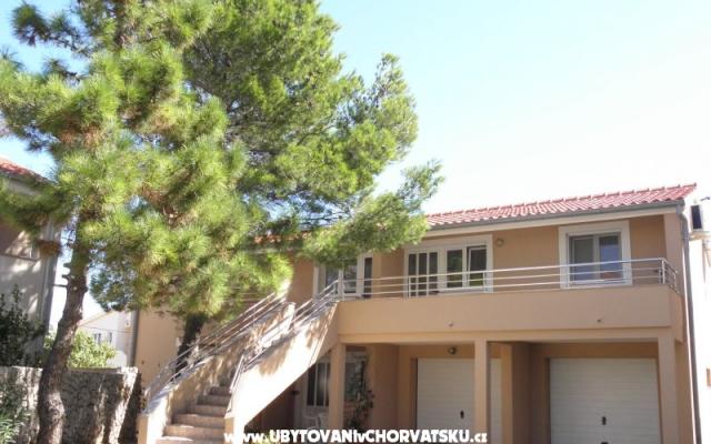 Apartmány Remi – Ubytování Nin Chorvatsko