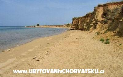 Apartmány Marija – Ubytování Nin Chorvatsko