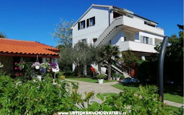 Apartmány Seaside – Ubytování Nin Chorvatsko