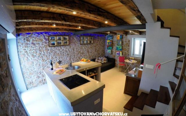 Holiday Home Jelic – Ubytování Nin Chorvatsko