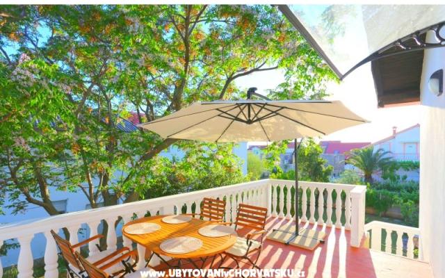 Melia Nin – Ubytování Nin Chorvatsko